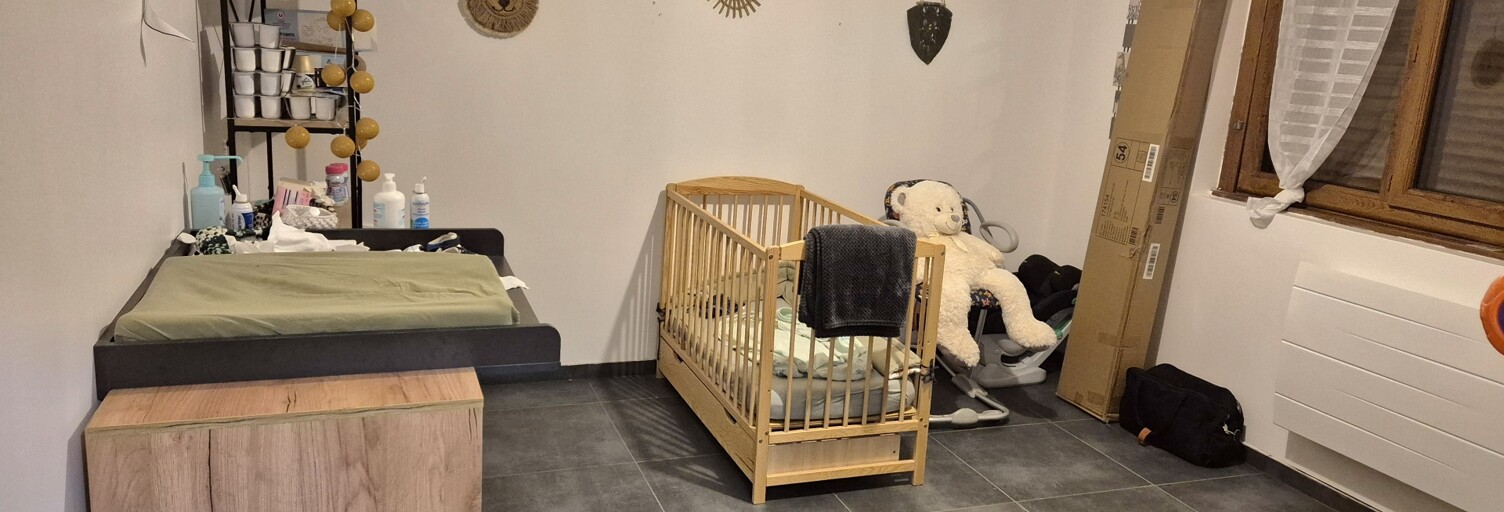 Maison 3 Pièces 105 m² à vendre à Steene (59380)