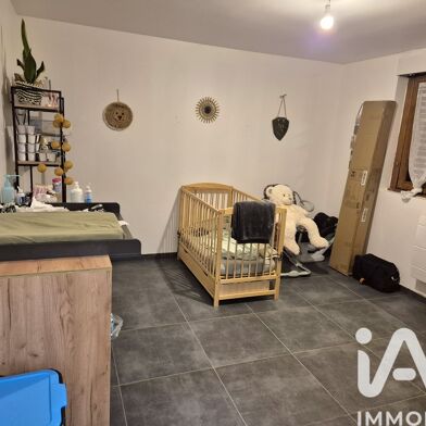 Maison 3 pièces 226000 €