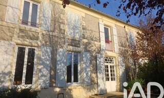 Maison 7 Pièces 190 m² à vendre à Néré (17510)