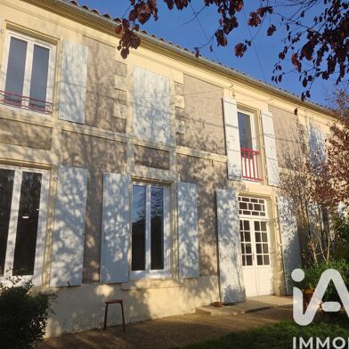 Maison 7 pièces 326000 €