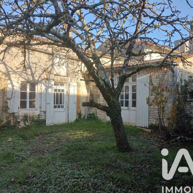 Maison 7 pièces 326000 €
