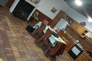 Maison 7 pièces 324000 €