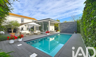 Maison 5 Pièces 145 m² à vendre à Allauch (13190)