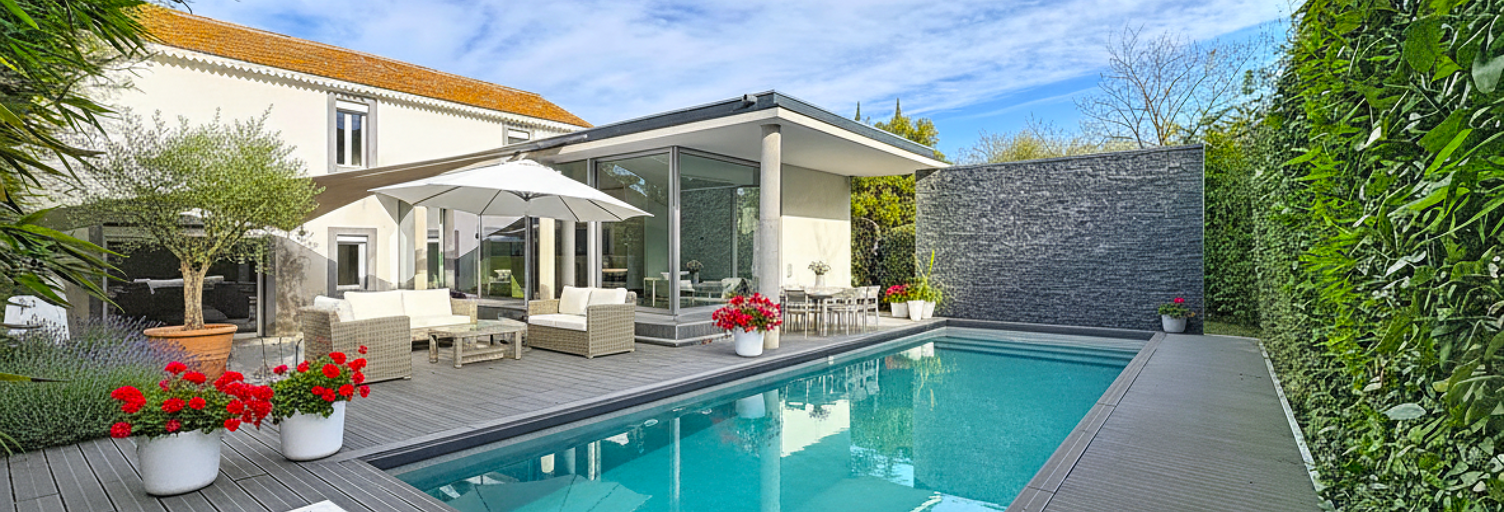 Maison 5 Pièces 145 m² à vendre à Allauch (13190)