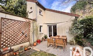 Maison 3 Pièces 56 m² à vendre à Sannois (95110)