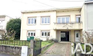 Maison 6 Pièces 120 m² à louer à Metz (57070)