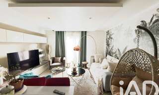 Appartement 3 Pièces 61 m² à vendre à Colombes (92700)