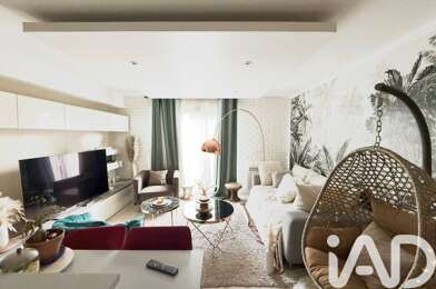 Appartement 3 pièces 335000 €