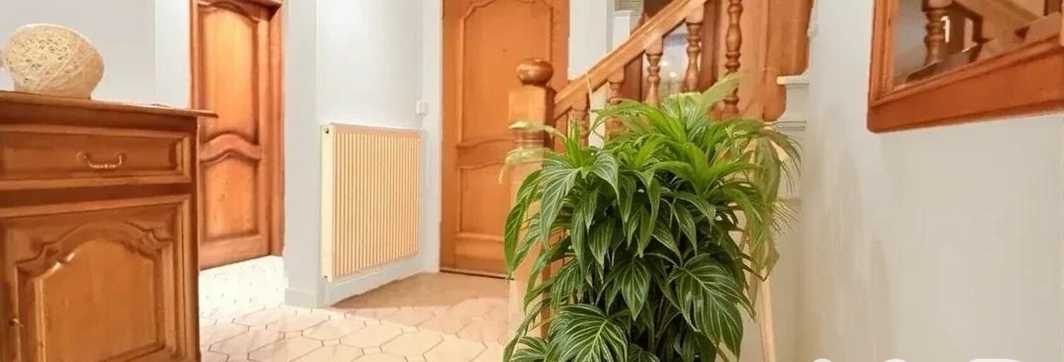 Maison 5 Pièces 138 m² à vendre à Hochstett (67170)