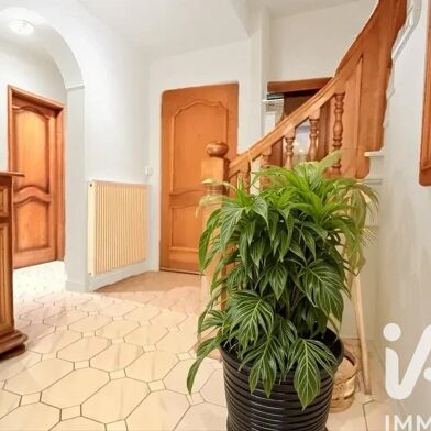 Maison 5 pièces 349000 €