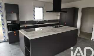 Maison 1 Pièce 100 m² à vendre à Les Herbiers (85500)