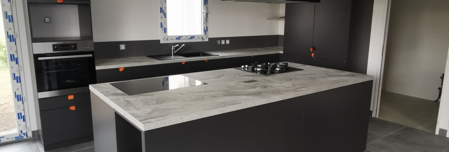 Maison 1 Pièce 100 m² à vendre à Les Herbiers (85500)