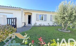 Maison 5 Pièces 100 m² à vendre à Saintes (17100)