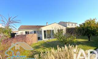 Maison 5 Pièces 100 m² à vendre à Saintes (17100)