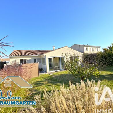 Maison 5 pièces 270000 €