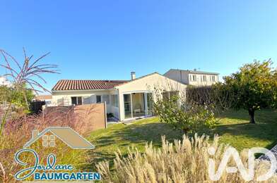 Maison 5 pièces 270000 €