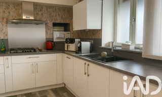 Maison 4 Pièces 130 m² à vendre à Dole (39100)