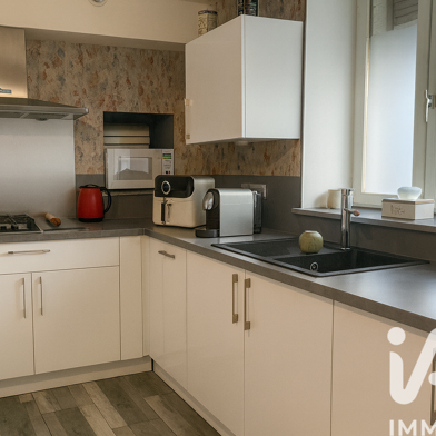 Maison 4 pièces 175000 €