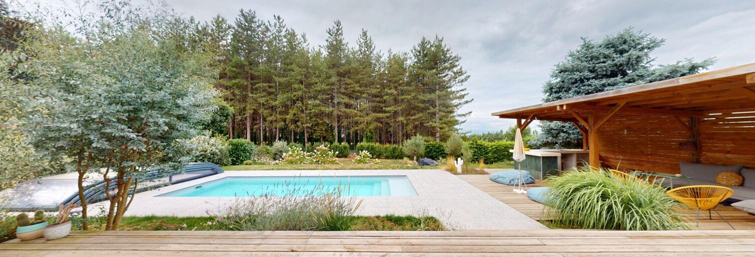 Maison 4 Pièces 190 m² à vendre à La Fouillouse (42480)