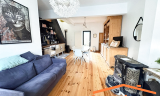 Maison 4 Pièces 92 m² à vendre à Wimille (62126)