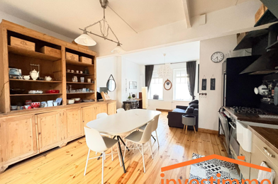 Maison 4 pièces 246000 €