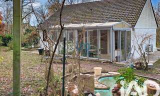 Maison 5 Pièces 90 m² à vendre à Boismorand (45290)