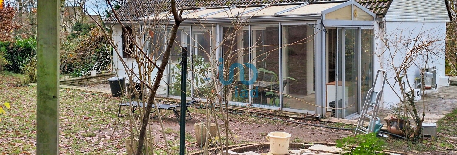 Maison 5 Pièces 90 m² à vendre à Boismorand (45290)