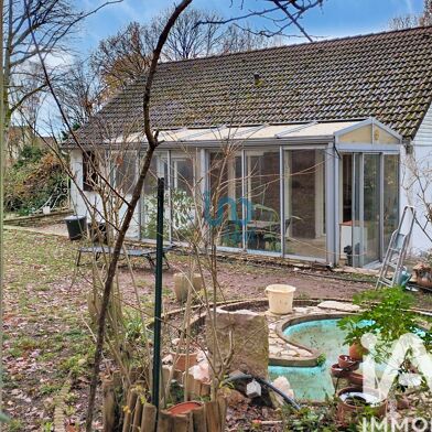 Maison 5 pièces 148000 €