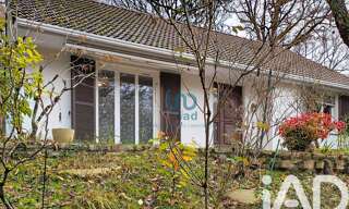 Maison 5 Pièces 90 m² à vendre à Boismorand (45290)