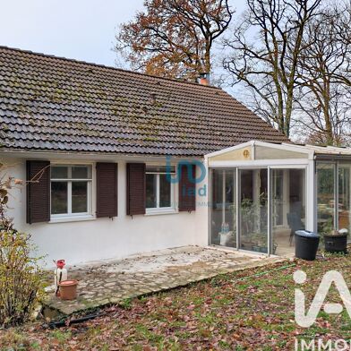 Maison 5 pièces 148000 €