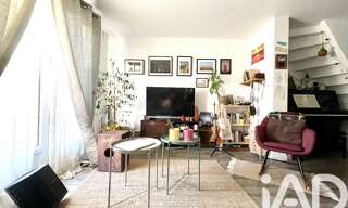 Maison 4 Pièces 84 m² à vendre à Brunoy (91800)