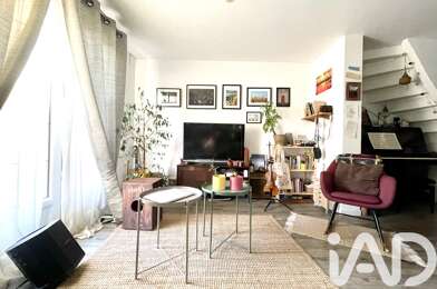 Maison 4 pièces 289000 €