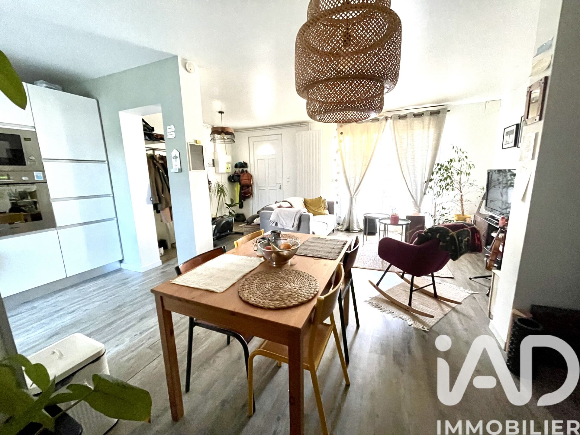 Vente Maison/villa 4 pièces - Photo 3