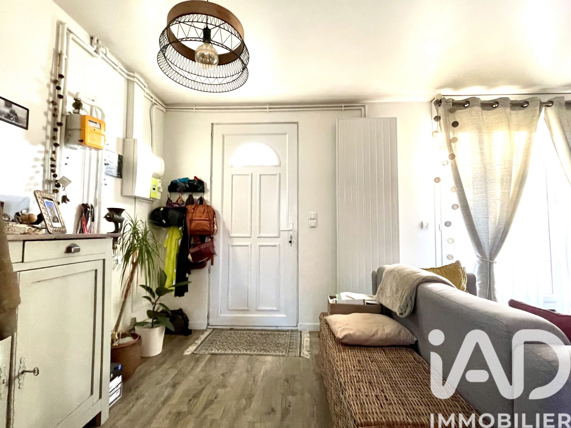 Vente Maison/villa 4 pièces - Photo 4