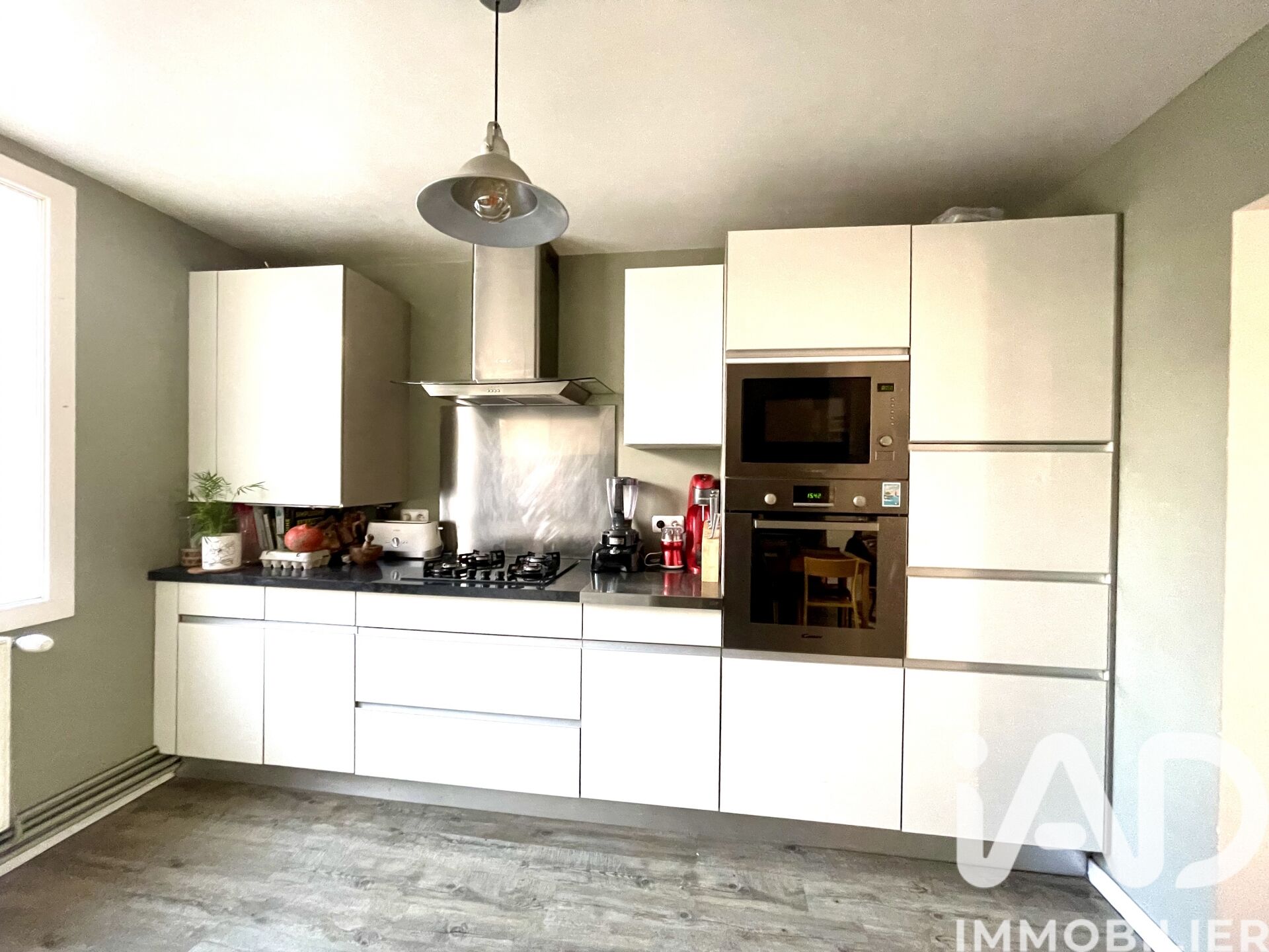Vente Maison/villa 4 pièces - Photo 5