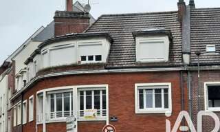 Appartement 6 Pièces 78 m² à vendre à Beauvais (60000)