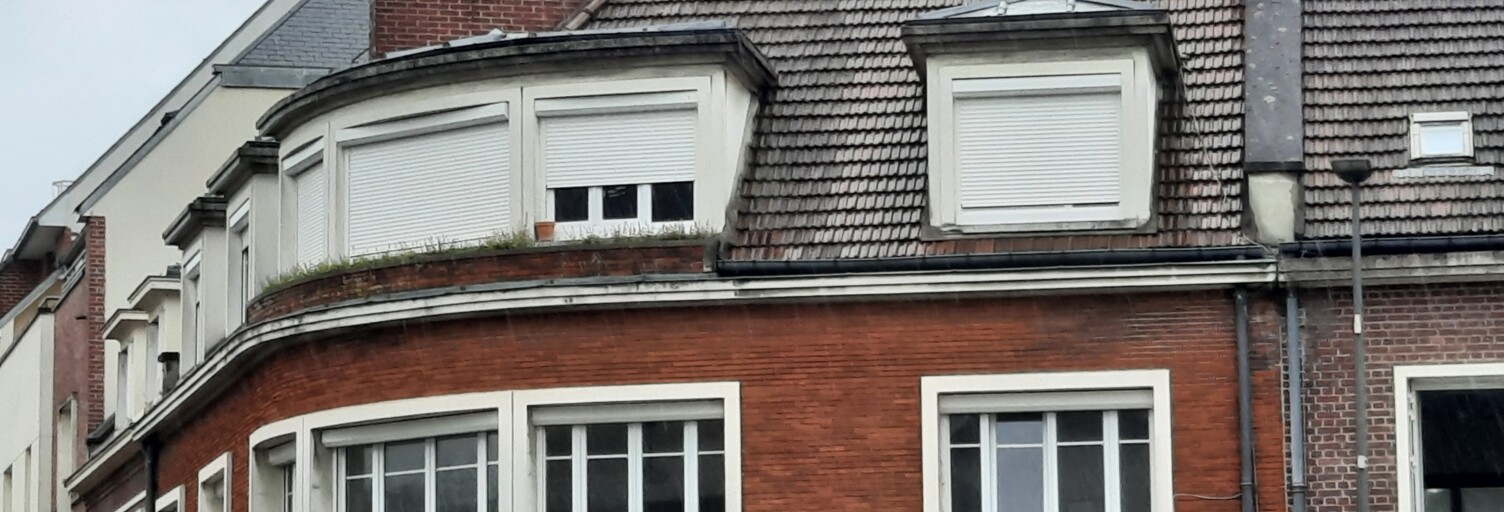 Appartement 6 Pièces 78 m² à vendre à Beauvais (60000)