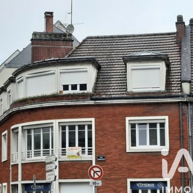 Appartement 6 pièces 226000 €