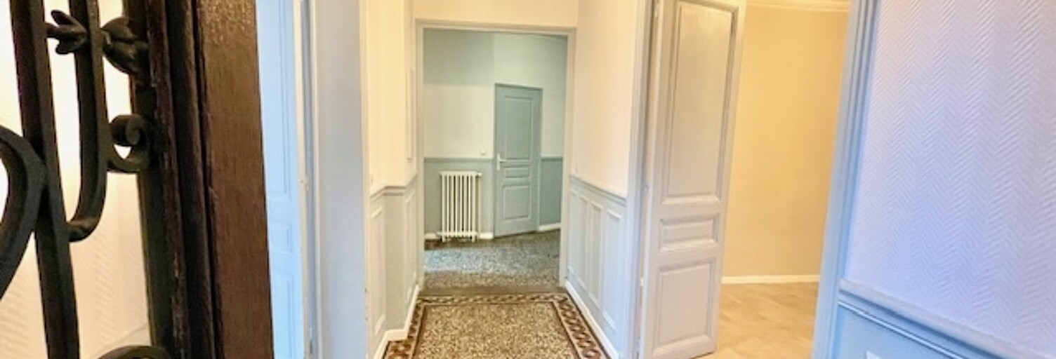 Maison 12 Pièces 288 m² à vendre à Villeneuve-Saint-Georges (94190)