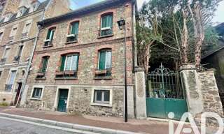 Maison 12 Pièces 288 m² à vendre à Villeneuve-Saint-Georges (94190)