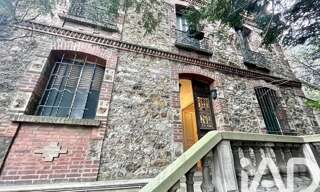 Maison 12 Pièces 288 m² à vendre à Villeneuve-Saint-Georges (94190)