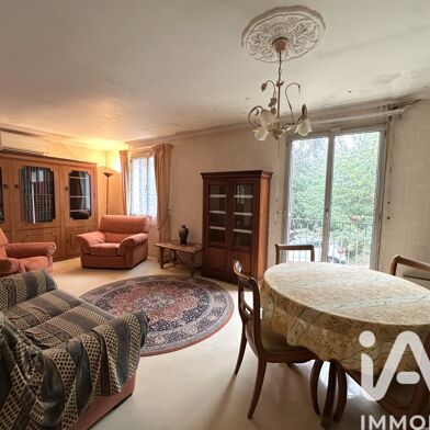 Maison 4 pièces 239000 €