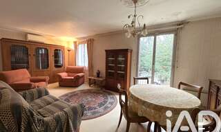 Maison 4 Pièces 92 m² à vendre à Chamarande (91730)