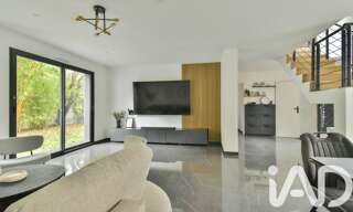 Maison 7 Pièces 159 m² à vendre à Soisy-sous-Montmorency (95230)