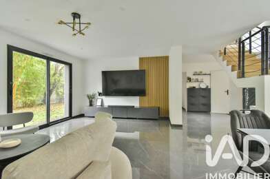 Maison 7 pièces 899900 €