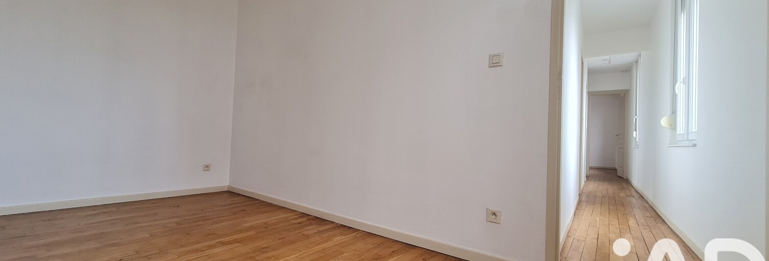 Maison 4 Pièces 90 m² à vendre à Reims (51100)