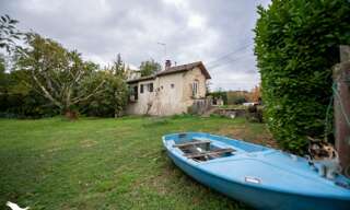 Maison 3 Pièces 66 m² à vendre à Béguey (33410)