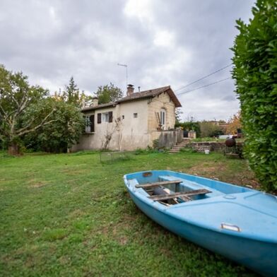 Maison 3 pièces 174371 €