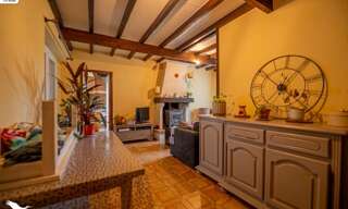 Maison 3 Pièces 66 m² à vendre à Béguey (33410)