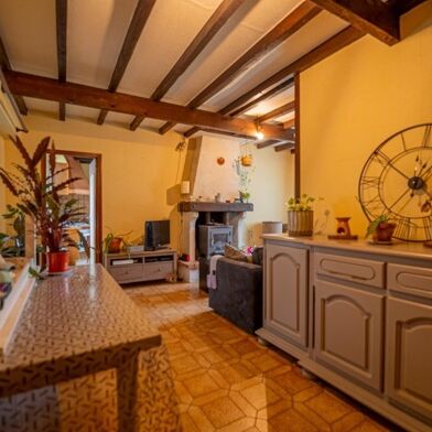 Maison 3 pièces 174371 €